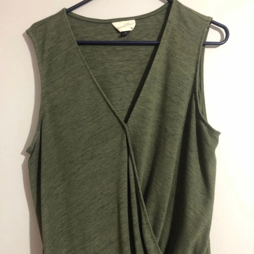 Women’s tank top